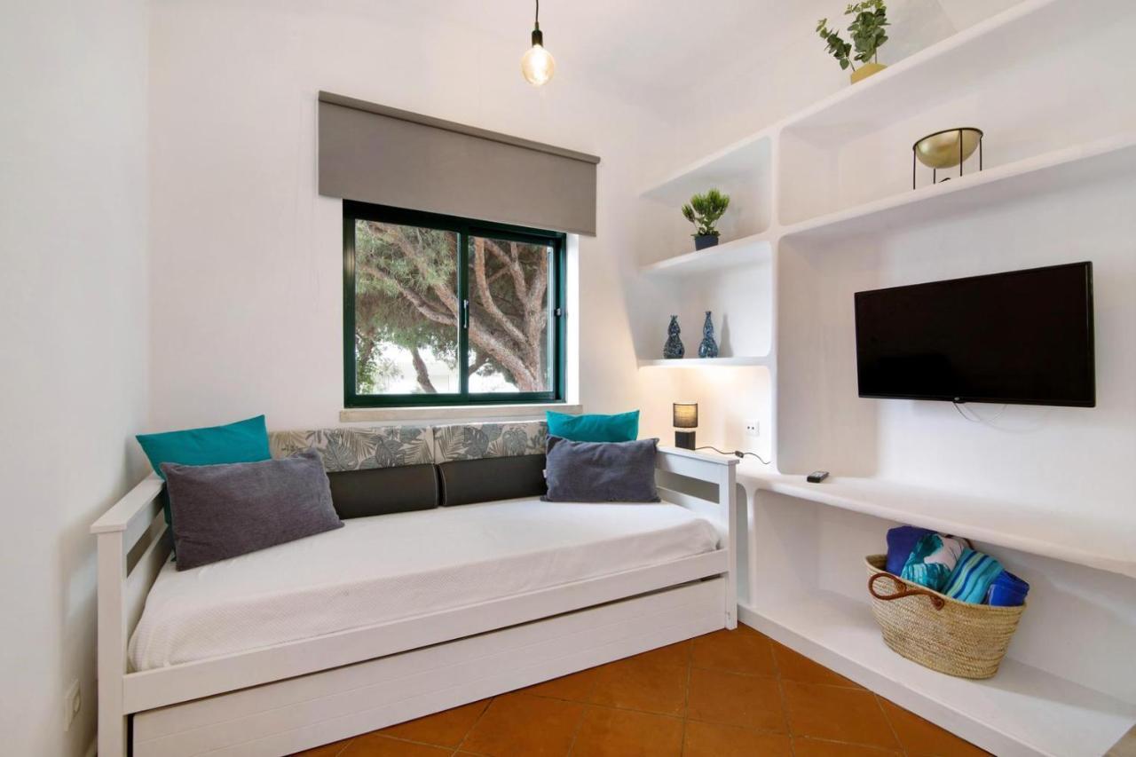 Apartamento Medusa By Sunnyway Ольюш-ди-Агуа  Экстерьер фото